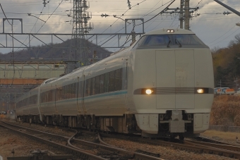 I03 鉄道フォト・写真