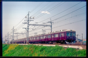 7406 鉄道フォト・写真