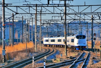 HA604 鉄道フォト・写真