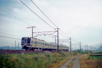 クハ210-5002 鉄道フォト・写真