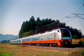 K352 鉄道フォト・写真