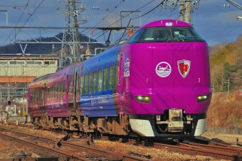 FC02 鉄道フォト・写真
