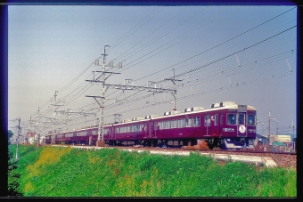 6912 鉄道フォト・写真