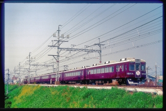 6910 鉄道フォト・写真