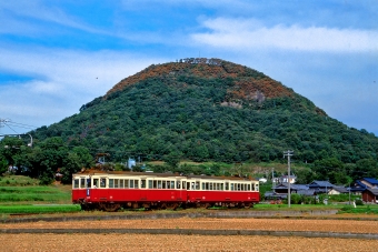 高松琴平電気鉄道 イメージ写真