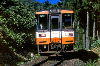 のと鉄道NT100形 鉄道フォト・写真