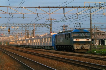 10101F 鉄道フォト・写真