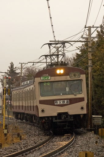 クモハ100-140 鉄道フォト・写真