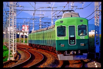 1003F 鉄道フォト・写真