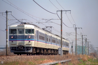 クハ115-3006 鉄道フォト・写真