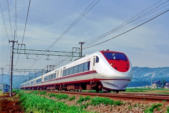 クロ681-2002 鉄道フォト・写真