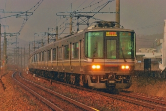 MA03 鉄道フォト・写真
