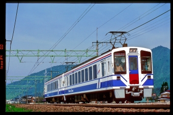 HK100-1 鉄道フォト・写真