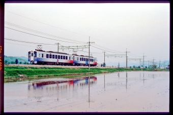 HK100-3 鉄道フォト・写真