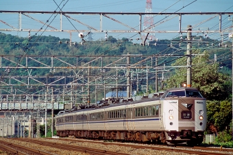 クハ183-704 鉄道フォト・写真