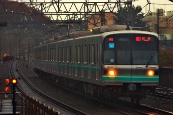 9107F 鉄道フォト・写真