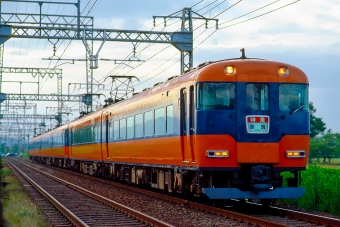 近鉄12200系電車 鉄道フォト・写真