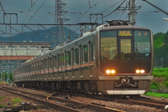 JR西日本 クモハ321形 クモハ321-30 鉄道フォト・写真 by 丹波篠山さん 広野駅 (兵庫県)：2024年06月23日17時ごろ