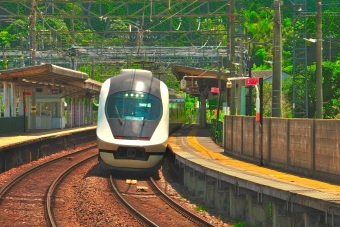 近畿日本鉄道 近鉄ク21120形 アーバンライナーNEXT 21121 鉄道フォト・写真 by 丹波篠山さん 伊賀神戸駅 (近鉄)：2021年07月25日11時ごろ