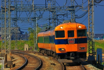 近畿日本鉄道 近鉄ク12510形 吉野連絡 12511 鉄道フォト・写真 by 丹波篠山さん ファミリー公園前駅：2010年04月04日14時ごろ