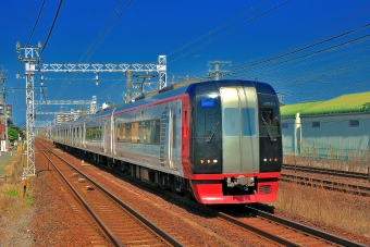 名鉄2200系 鉄道フォト・写真