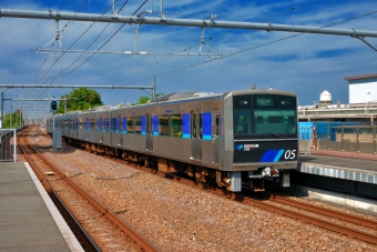 名古屋臨海高速鉄道 イメージ写真