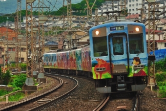 近畿日本鉄道 近鉄モ1026形 1027 鉄道フォト・写真 by 丹波篠山さん 瓢箪山駅 (大阪府)：2024年07月14日08時ごろ