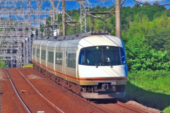 近畿日本鉄道 21104 (近鉄21000系) 車両ガイド | レイルラボ(RailLab)