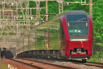 近畿日本鉄道 80602 鉄道フォト | レイルラボ(RailLab)