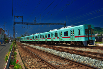 西鉄6000形 6053F編成 (筑紫車両基地) 徹底ガイド | レイルラボ(RailLab)