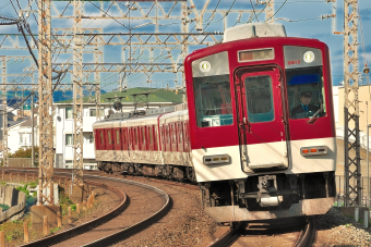 近畿日本鉄道 8913 (近鉄8810系) 車両ガイド | レイルラボ(RailLab)