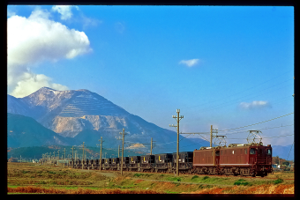 大井川鉄道ED500形電気機関車 徹底ガイド | レイルラボ(RailLab)