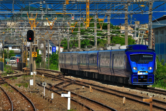 JR九州 クモハ883-8 (883系) 車両ガイド | レイルラボ(RailLab)