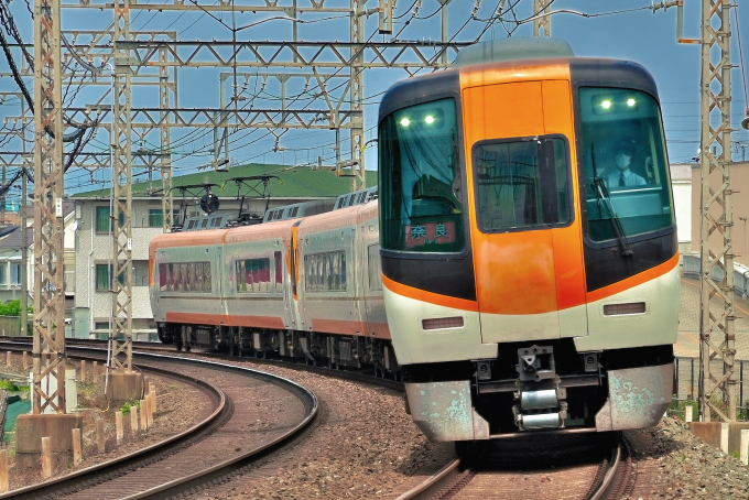 近畿日本鉄道 22410 (近鉄22000系) 車両ガイド | レイルラボ(RailLab)