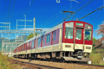 近畿日本鉄道 6412 (近鉄6407系) 車両ガイド | レイルラボ(RailLab)