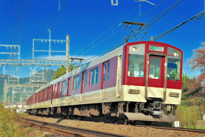 近鉄 方向幕 近畿日本鉄道 近畿日本鉄道 1337 (近鉄1233系) 車両ガイド | レイルラボ(RailLab)