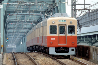 阪神7801・7901形電車 徹底ガイド | レイルラボ(RailLab)