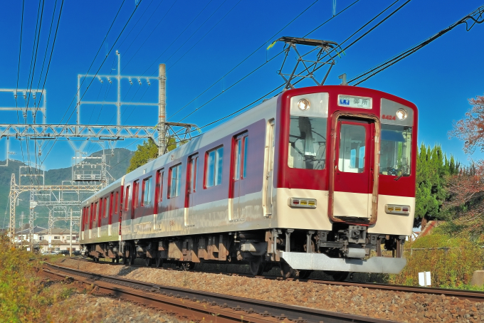 近畿日本鉄道 6424 (近鉄6432系) 車両ガイド | レイルラボ(RailLab)