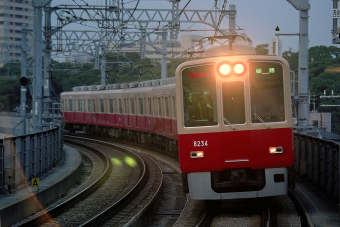 阪神電鉄 8234 (阪神8000系) 車両ガイド | レイルラボ(RailLab)