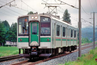 RK　701+721 9両 JR北】721系F-9編成苗穂工場出場試運転 |2nd-train鉄道ニュース