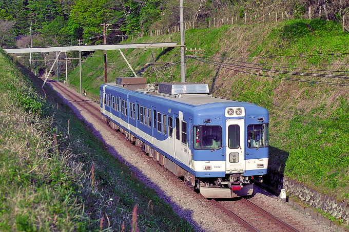 富士急1000系 1202F編成 (鉄道技術センター) 徹底ガイド | レイルラボ