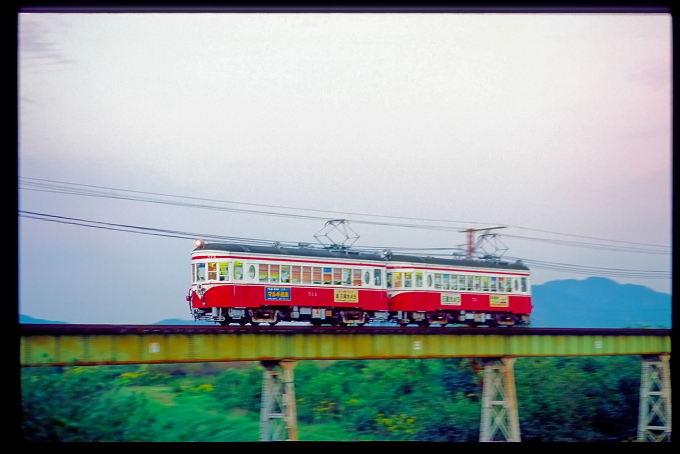 名鉄510形記念イベントレプリカ系統板　表面、裏面は写真参照 名鉄510形記念イベントレプリカ系統板表面、裏面は写真参照