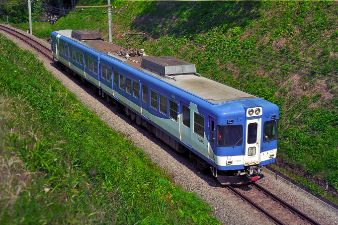 富士山麓電気鉄道 1201 (富士急1000系) 車両ガイド | レイルラボ(RailLab)