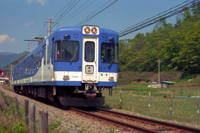 富士急行 1000系 12両セット 富士急行1000系電車 徹底ガイド | レイルラボ(RailLab)