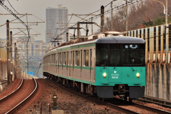 神戸市交通局 6632 (神戸市営地下鉄6000形) 車両ガイド | レイルラボ