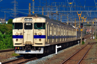 JR九州 クハ411-607 (415系) 車両ガイド | レイルラボ(RailLab)