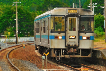 土讃線 鉄道フォト・画像(鉄道写真) | レイルラボ(RailLab)