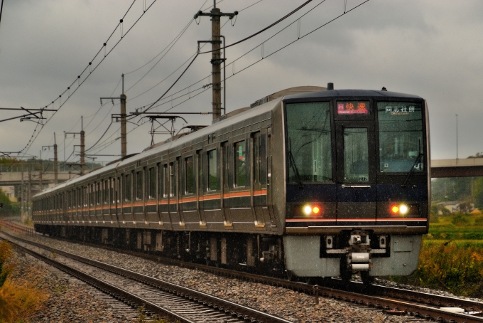 207系 Z17編成 (高槻電車区) 徹底ガイド | レイルラボ(RailLab)