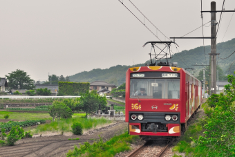 上信電鉄 6002 (上信電鉄6000系) 車両ガイド | レイルラボ(RailLab)