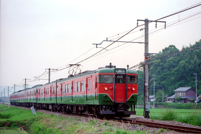 国鉄113系電車 徹底ガイド | レイルラボ(RailLab)